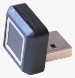 Sidepass - Fingerprint Scanner