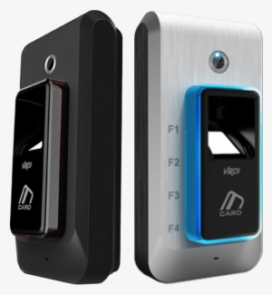 Virdi Fingerprint Scanners - Fingerprint