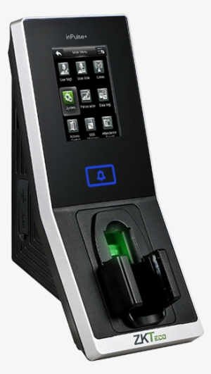 Inpulse - Inpulse Zkteco