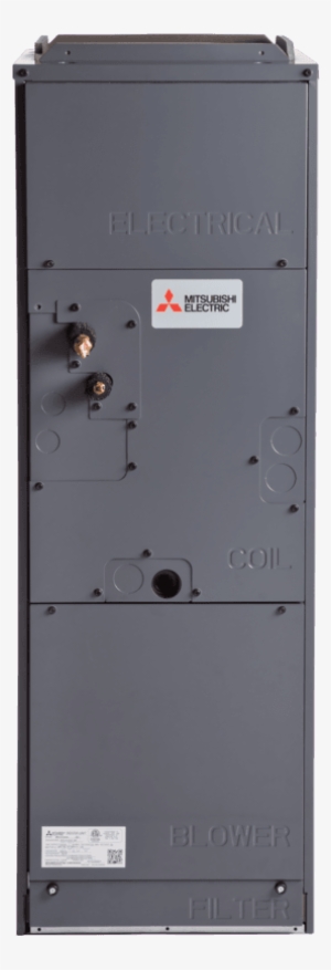 Svz Ducted Air Handler - Hvac