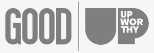 Good Upworthy Logo
