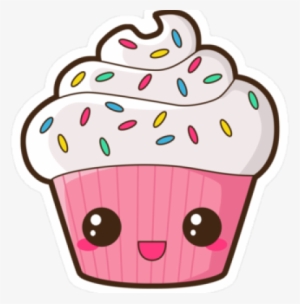 Homepage - Cupcake Kawaii