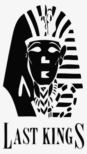 Last Kings Pharaoh Logo - Last Kings