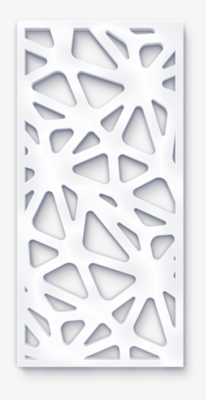 Organic Lumi-1 - Laser Cutting