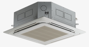 Lg Cassette Air Conditioners - 4 Way Ceiling Cassette