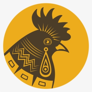 Chicken Rico Logo