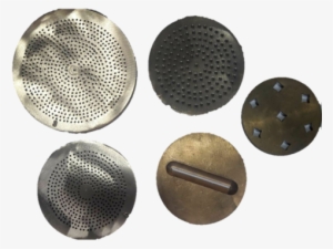 Namkeen Making Jali - Mesh