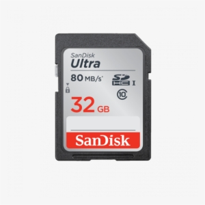 32gb Reconyx Certified Sdhc Memory Card - Memory Card