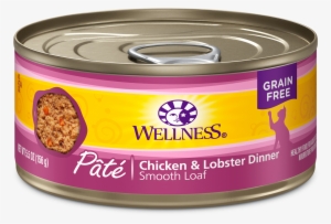 Chicken And Lobster Pate