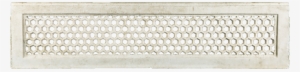 Geometric Marble Jali - Taj Mahal