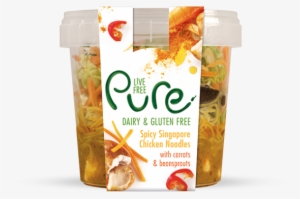 Pure Butternut Squash Risotto