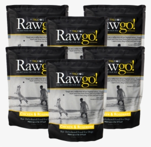 Rawgo 6 Pack - Tire