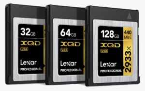 Lexar Is Now Officially Back In Business As Reported