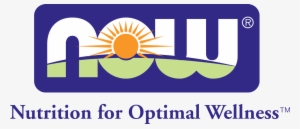 Now Foods Logo - Adam Now Food Softgels