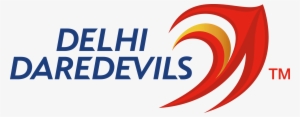 Delhi Daredevils Logo [delhidaredevils - Delhi Dare Devils Logo
