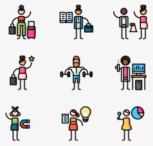 Marketing & Growth - Marketing