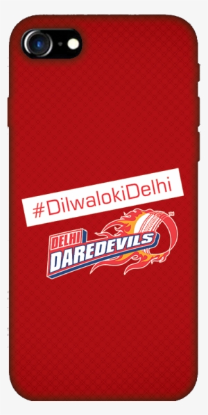 Dd - Mobile Phone Case