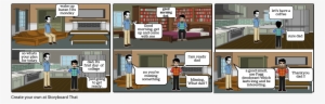 Fogg - Comics