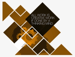 Creative Marketing, Design And Sales Agency - Creative Design Png Files