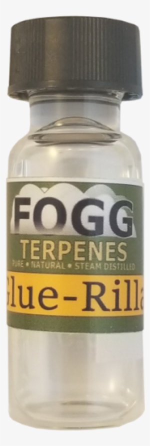 Fogg Terpenes Glue Rilla - Fogg Flavor Labs, Llc