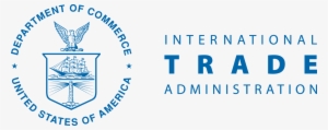 The International Trade Administration Logo - International Trade Administration