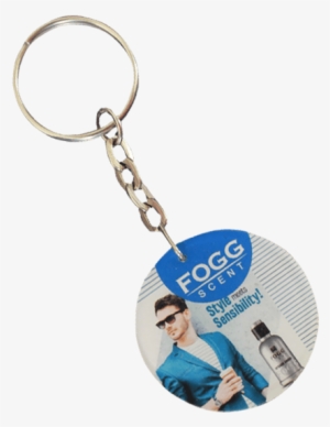 412 - Keychain