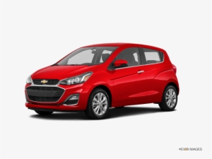 Spark Ls Red Hot - Kia Forte