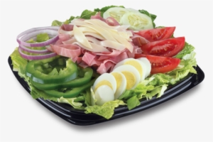 Chef Salad - Green Restaurant Lucknow Menu