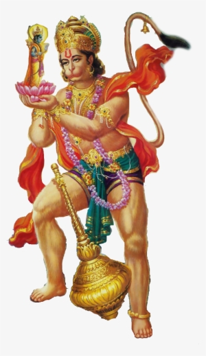 Connect Online - Baby Hanuman Jayanti 2018