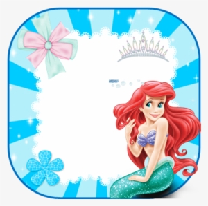 The Little Mermaid - Mermaid