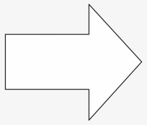 Right Clipart Black Arrow - Arrow With Black Background