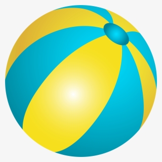 Beach Ball Png Clip Art Image Transparentes Sommer