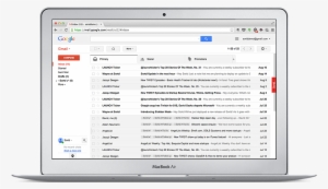 Sortd Gmail