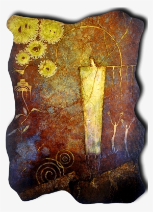 Terracotta Rains - Exposures International Gallery