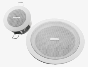 Standard-loudspeaker - Headphones