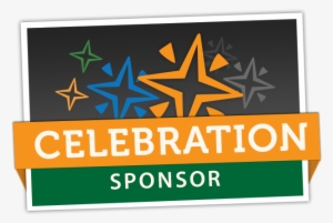 Celebration Sponsor $10,000