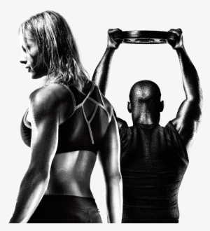 Learn More - Gym Png