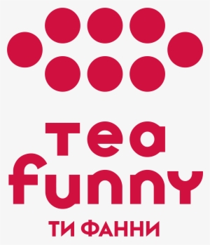Логотип Tea Funny - Tea Funny Логотип