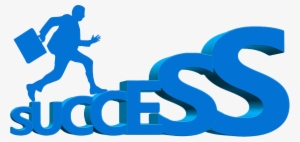 Business - Success Clipart