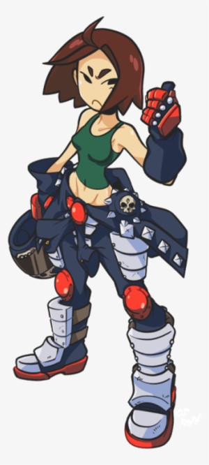 Someday I'll See You Again - Cartoon