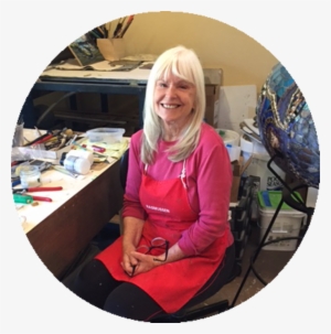 Sharon - Portable Network Graphics