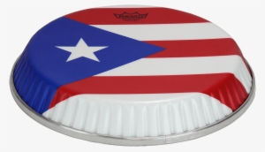 Remo Symmetry Skyndeep Conga Drumhead-puerto Rican - M4 1075 S6 D2008