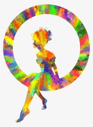 Color Clipart Splash