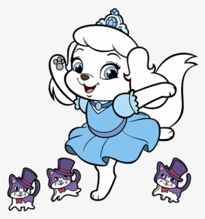 Pumpkin-cookies - Palace Pets Pumpkin Whisker Haven