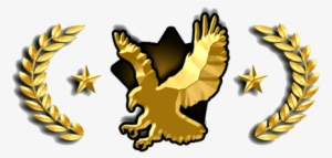 Legendary Eagle Master Cs - 600x600 PNG Download - PNGkit