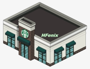 Starbucks - Electronics