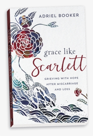 Booker Gracelikescarlett 3d Web - Grace Like Scarlett