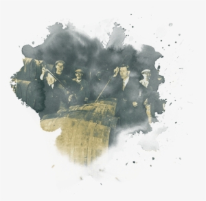 Gold Spot - Painting