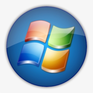 Download Transparent Change Windows Logo - Windows 7 Logo Bmp - PNGkit