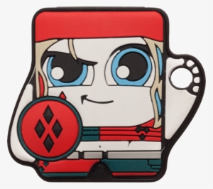 Harley Quinn Harley Quinn - Foundmi 2.0 Dc Harley Quinn